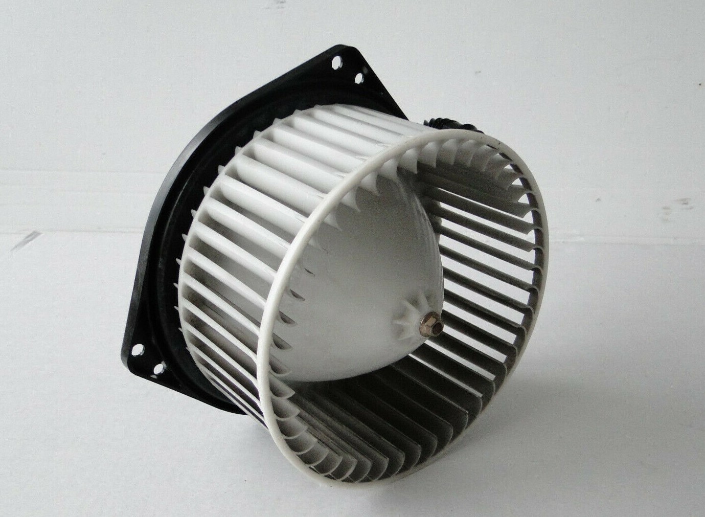 вентилятор печки