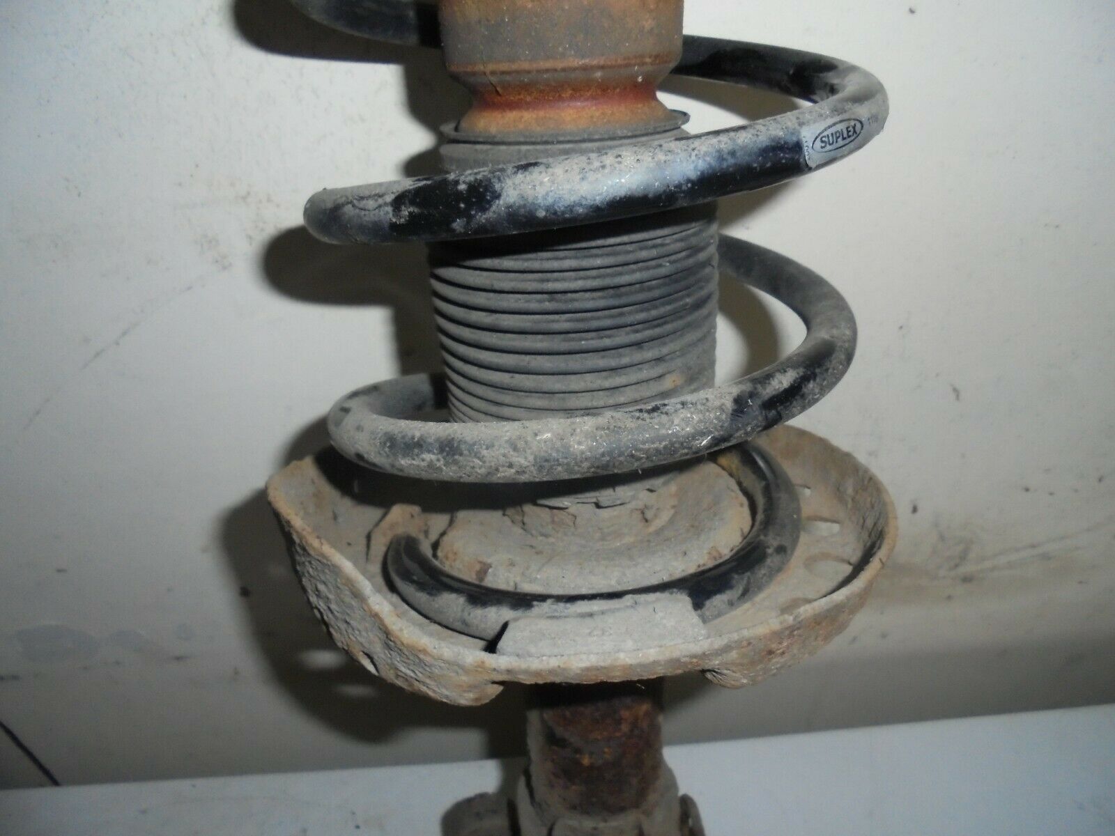 стойка Цивика