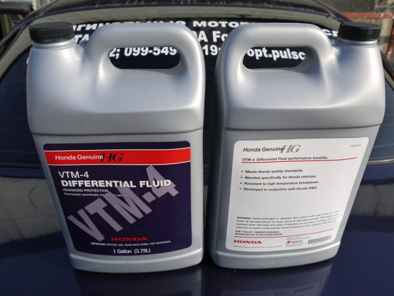 масло в редуктор