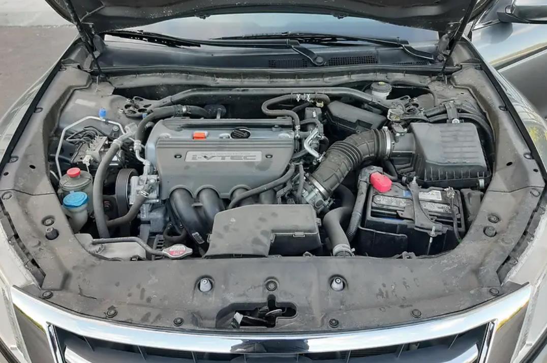 Заменf ремня ГРМ Хонда Кросстур