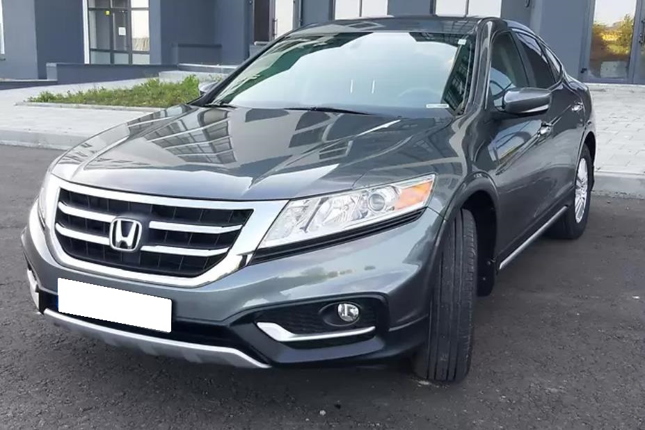 Хонда Кросстур