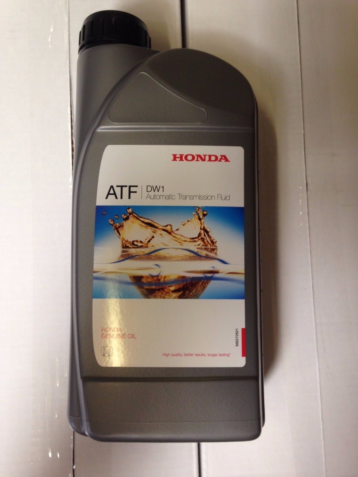 масло акпп хонда