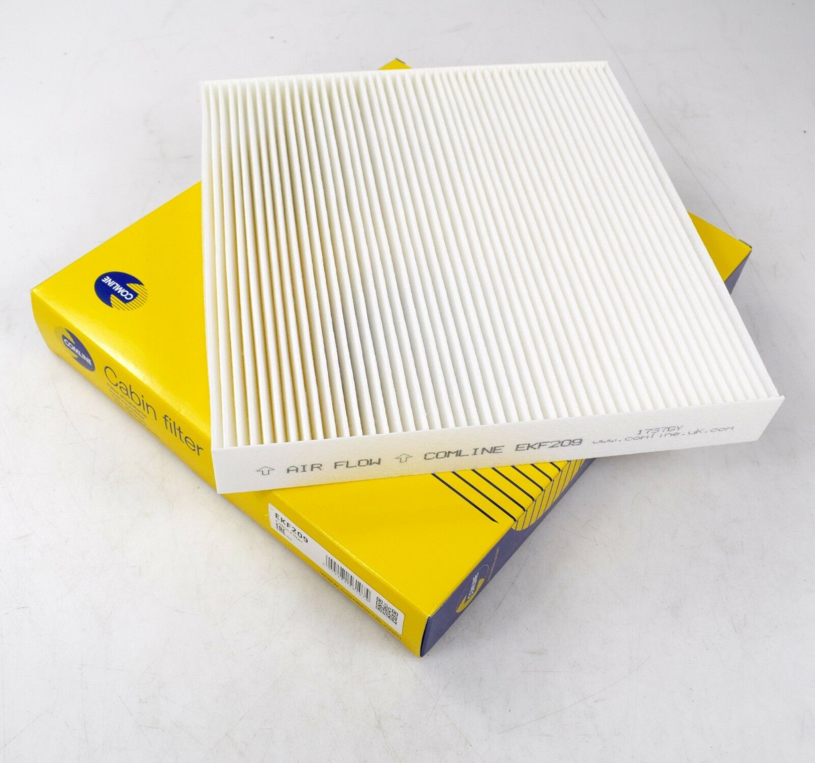 салонный фильтр хонда