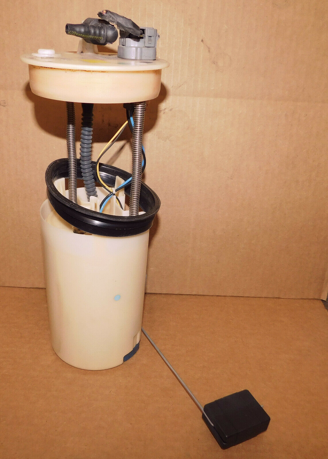 топливный насос хонда