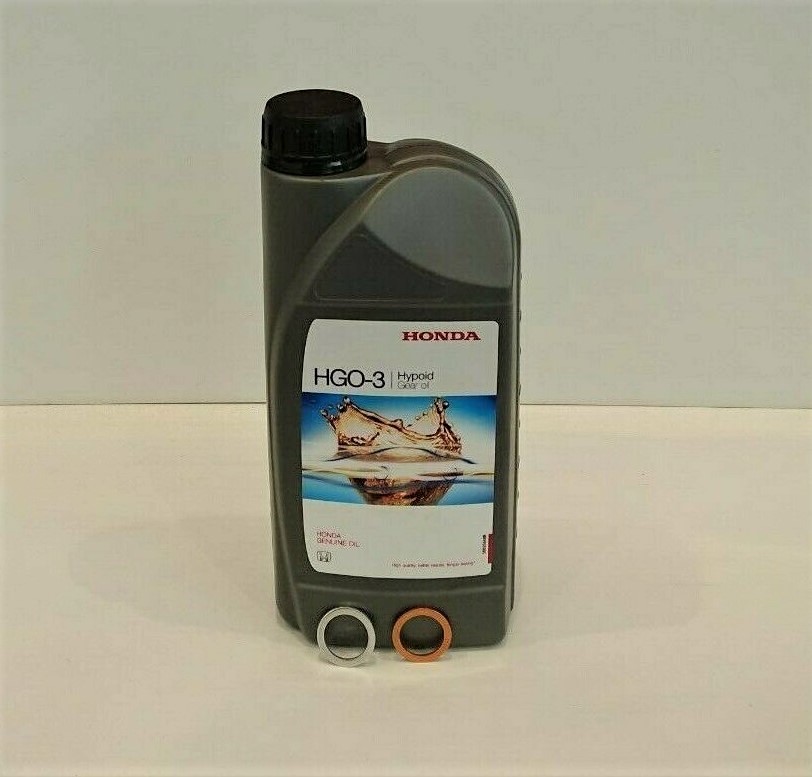 трансмиссионное масло хонда