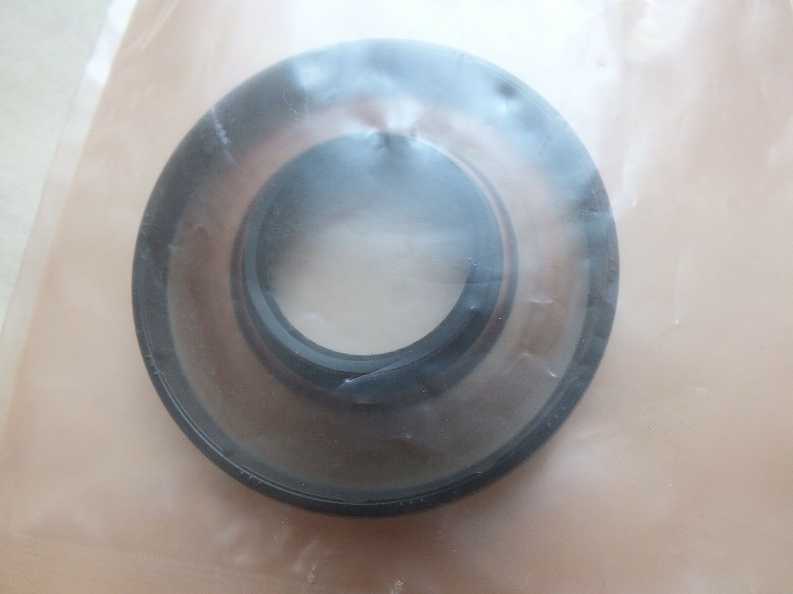 сальник хвостовика на СРВ