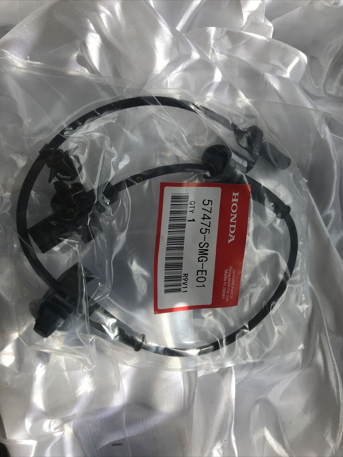 датчик АБС с проводом Хонда