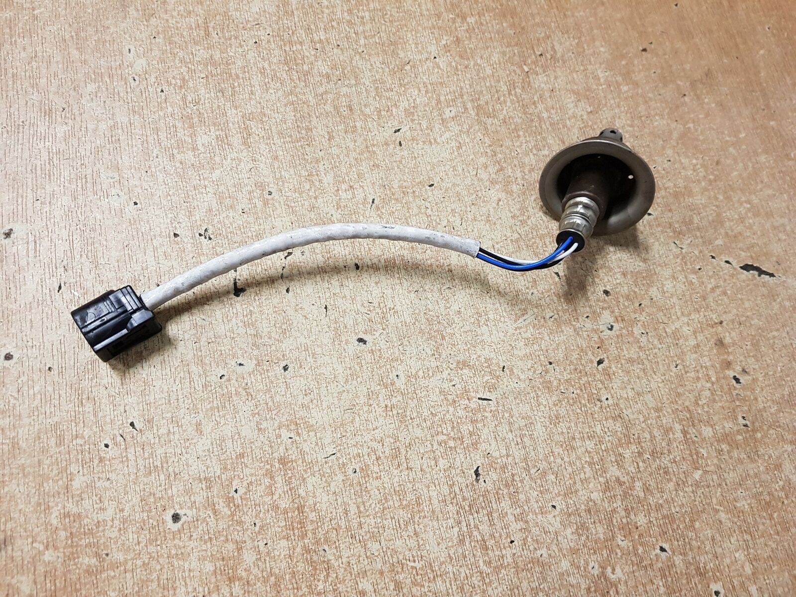 Датчик кислорода