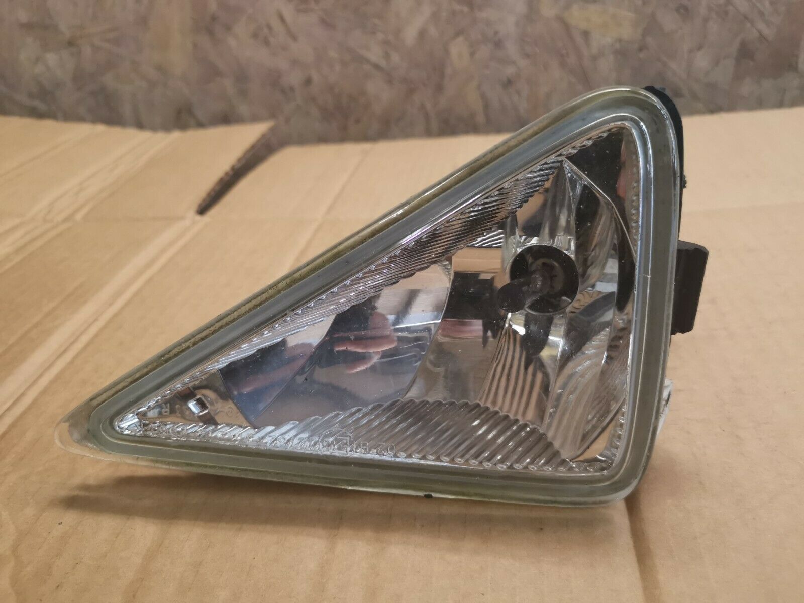 ПТФ Хонда Цивик 5Д