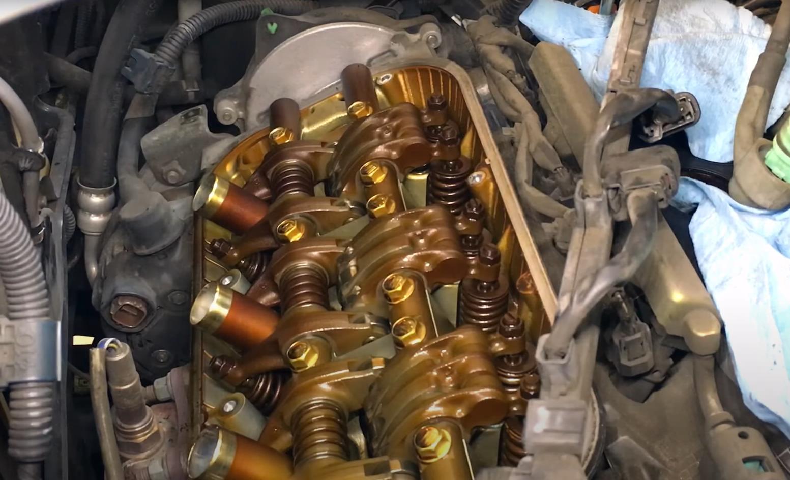 Двигатель Хонда Пилот