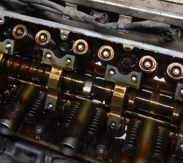 двигатель Хонды Пилот