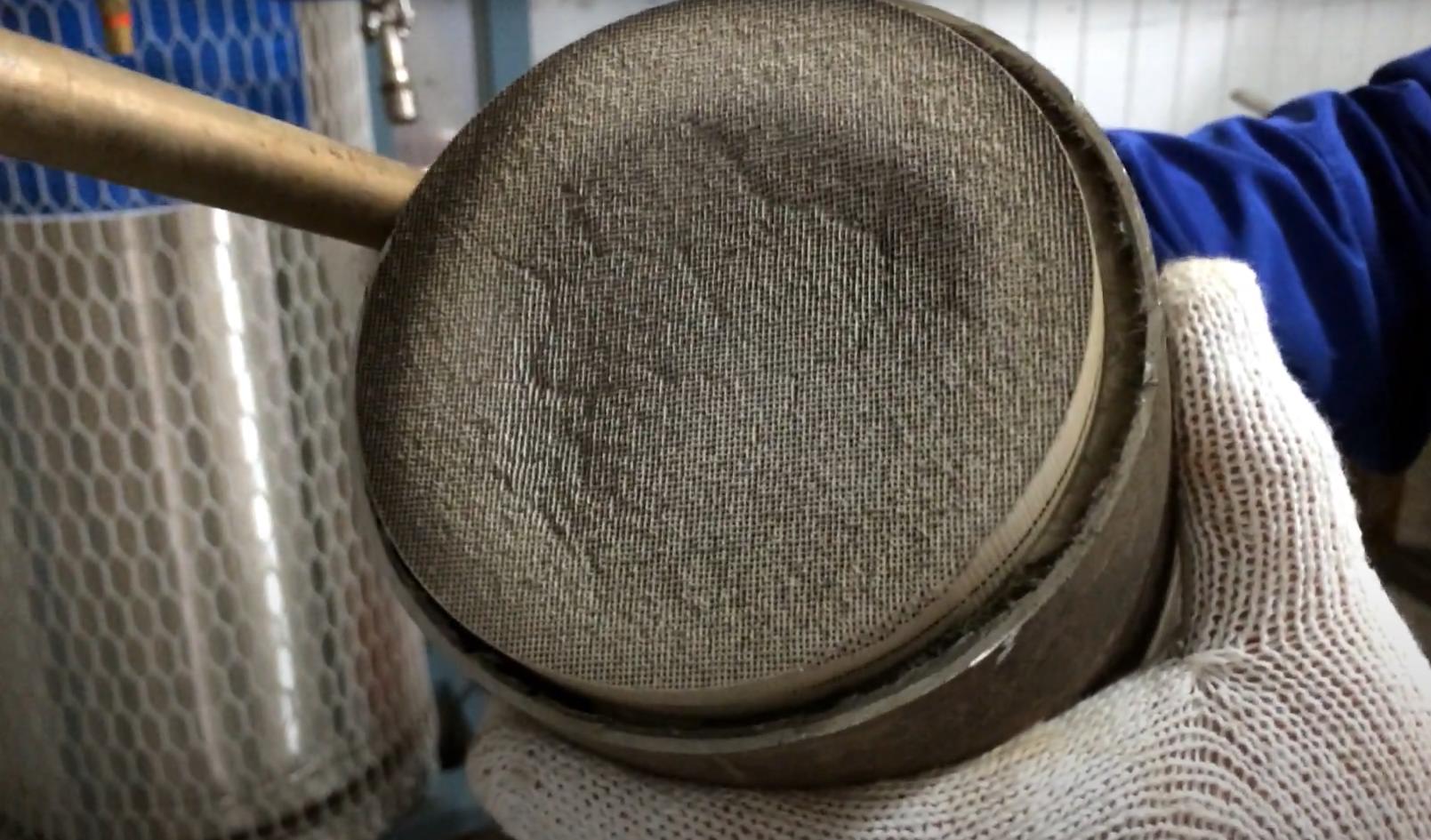 катализатора Хонда Пилот