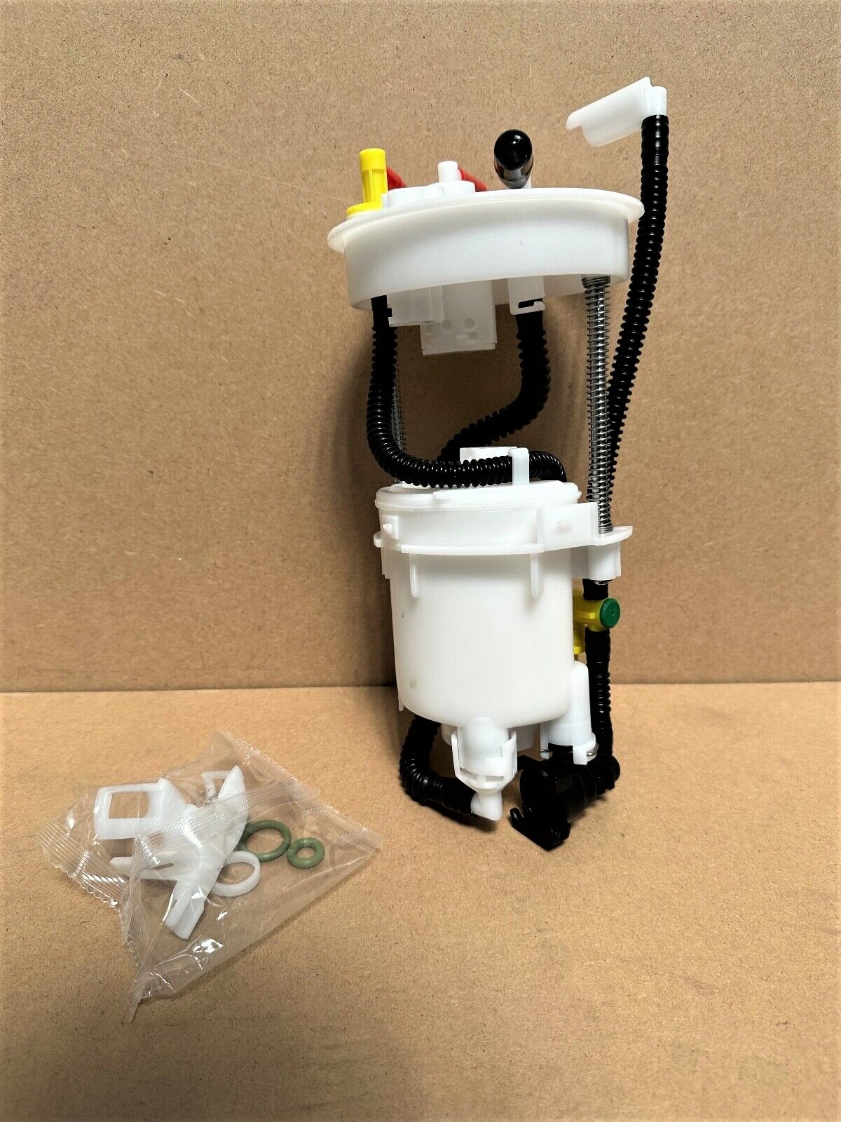 топливный модуль Хонда Фит