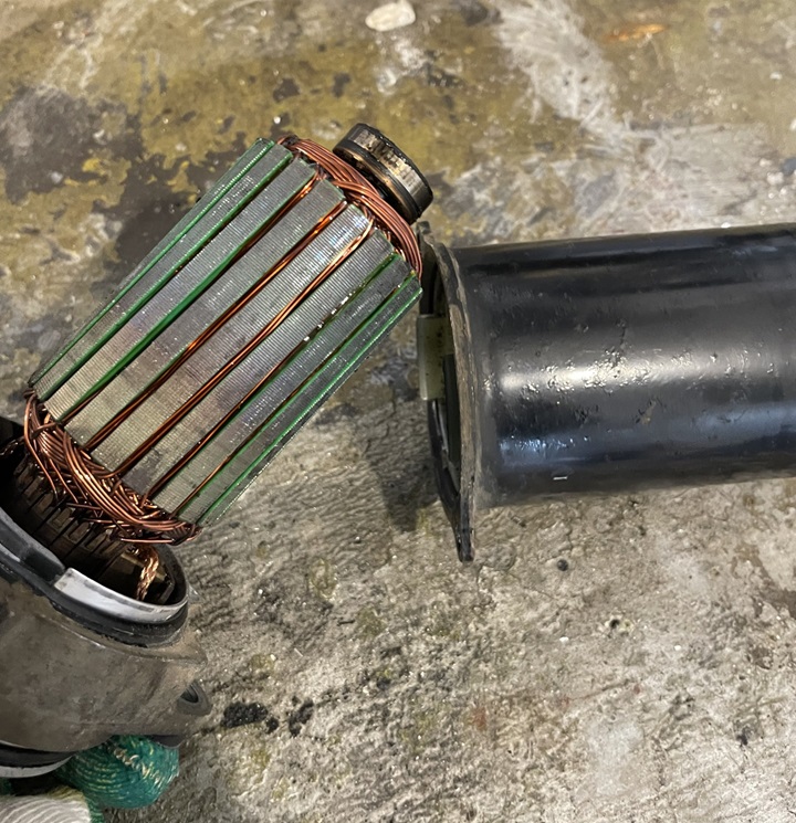 Ремонт рулевой рейки Хонда Джаз