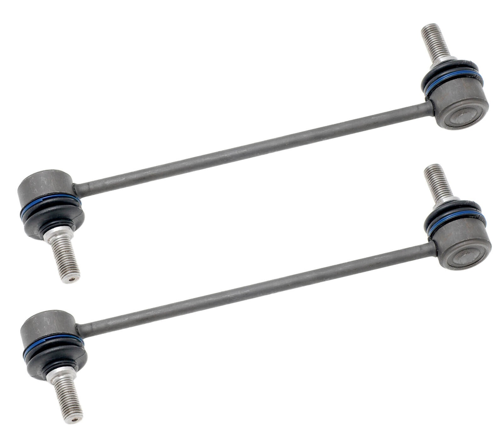 Комплект новых стоек стабилизатора