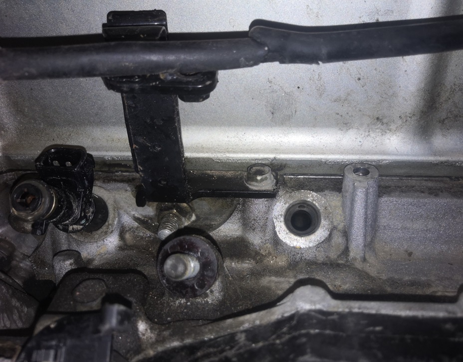 Замена форсунок Хонда СРВ