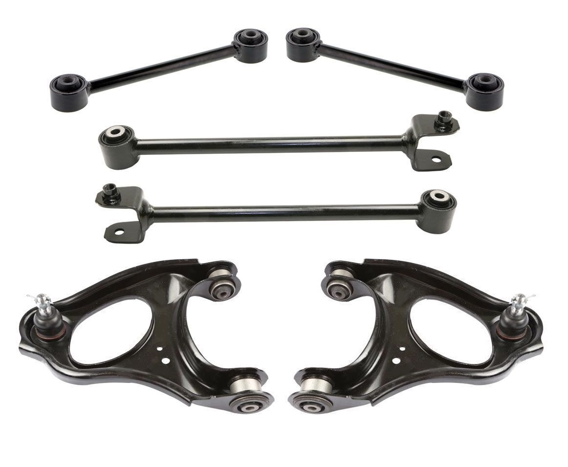 Комплект рычагов