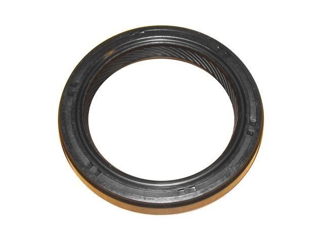 Новый сальник