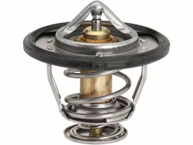 Новый термостат