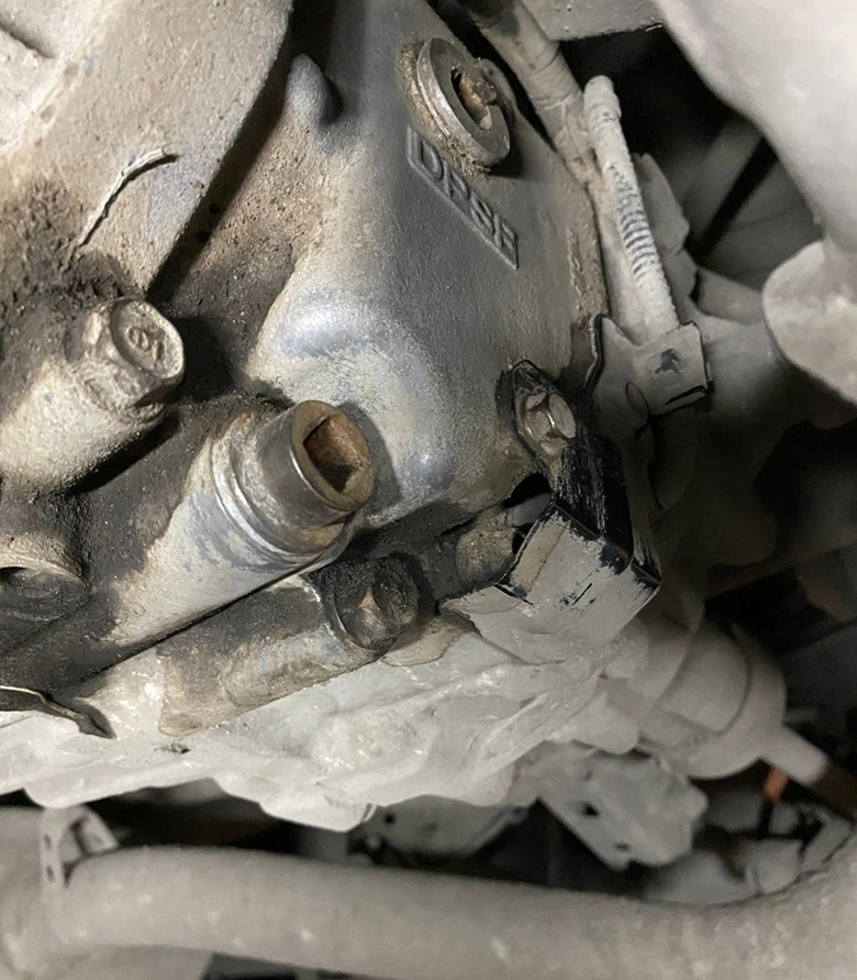 Ремонт редуктора Хонда Пилот