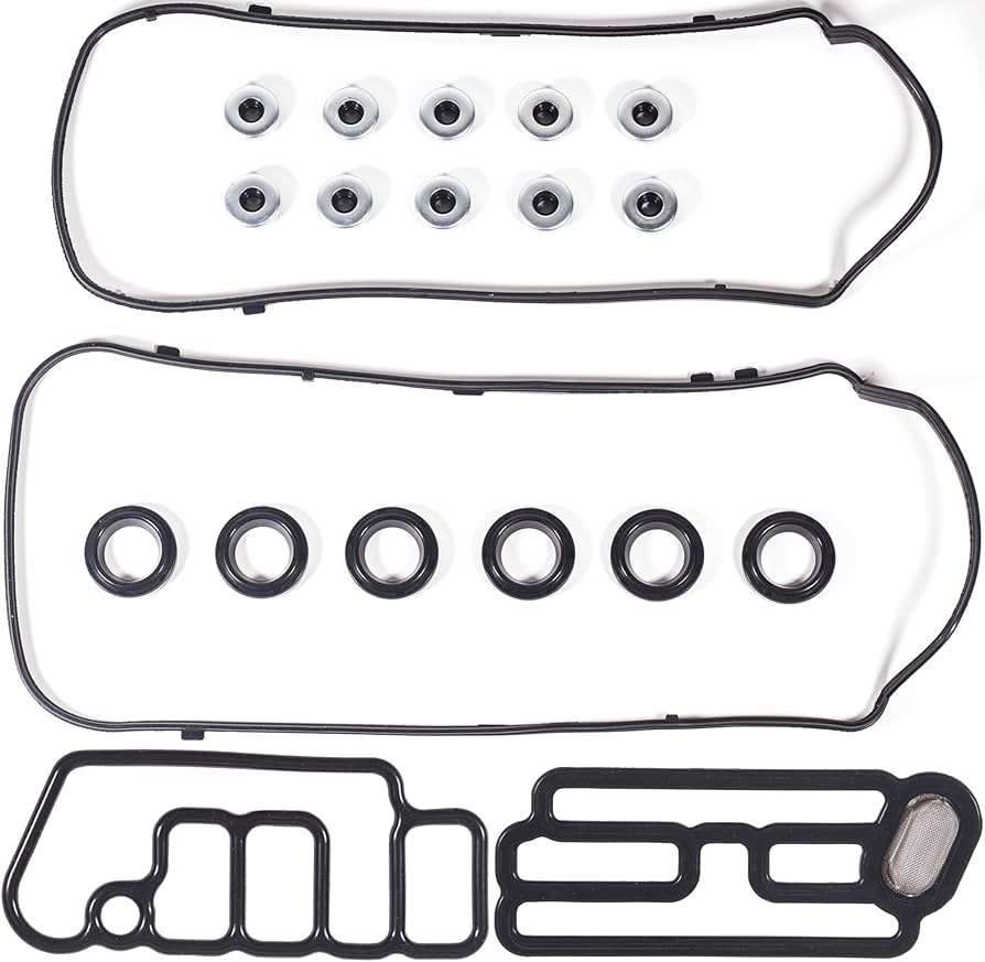 Комплект прокладок