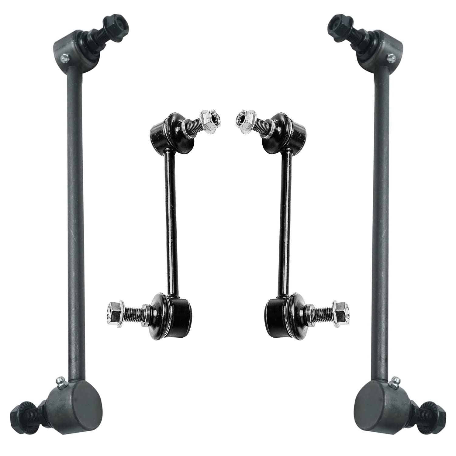 Комплект стоек заднего и переднего стабилизаторов