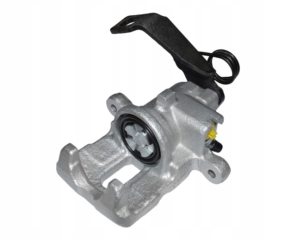 Задний суппорт без скобы