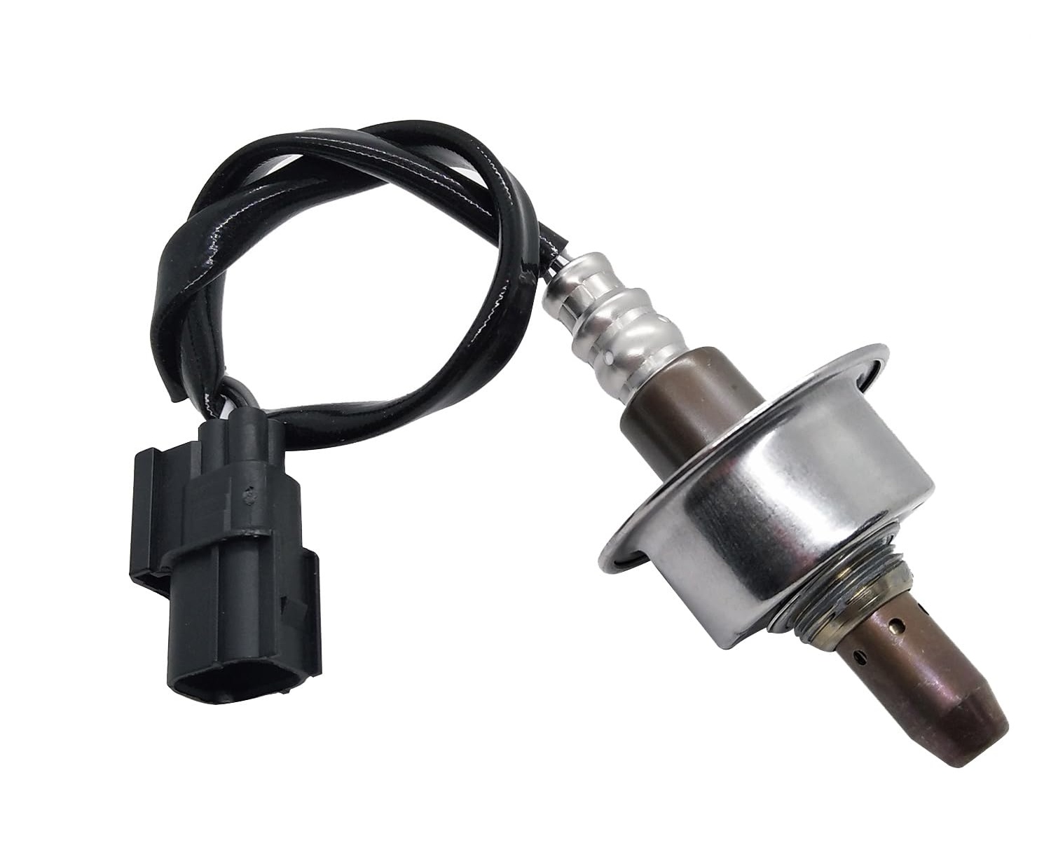 Новый кислородный датчик