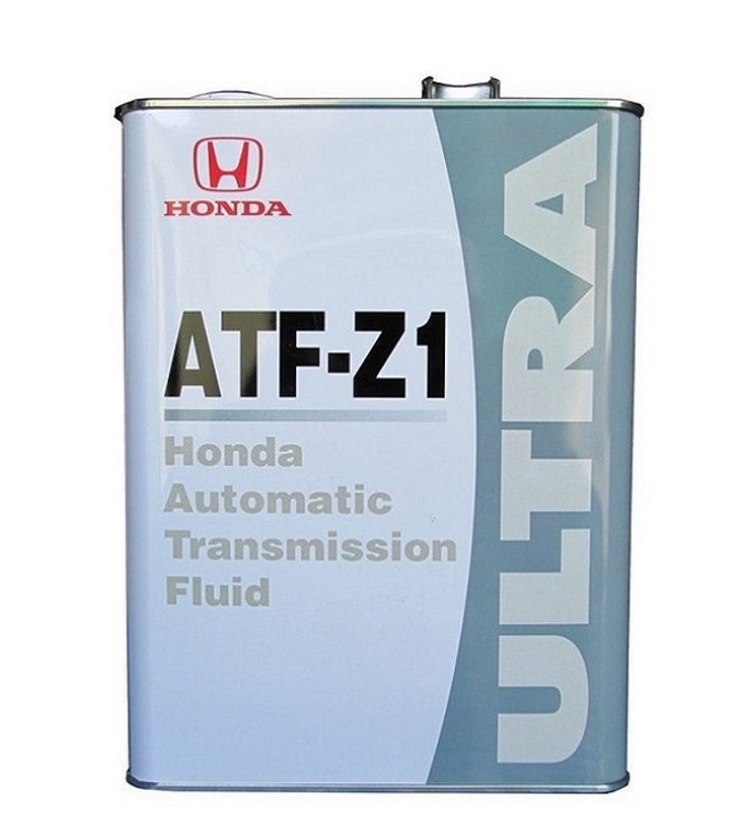 Новое оригинальное масло для АКПП