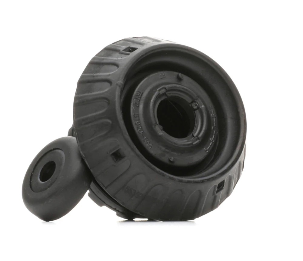 Комплект из опоры и опорного подшипника