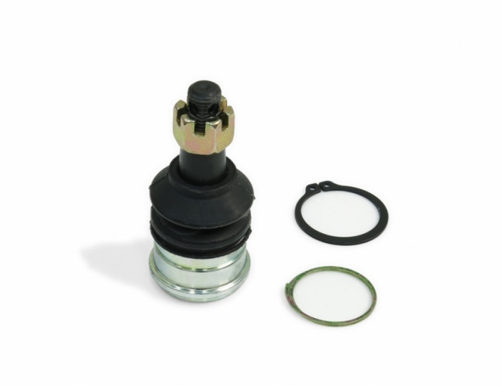 Новая шаровая для Джаза