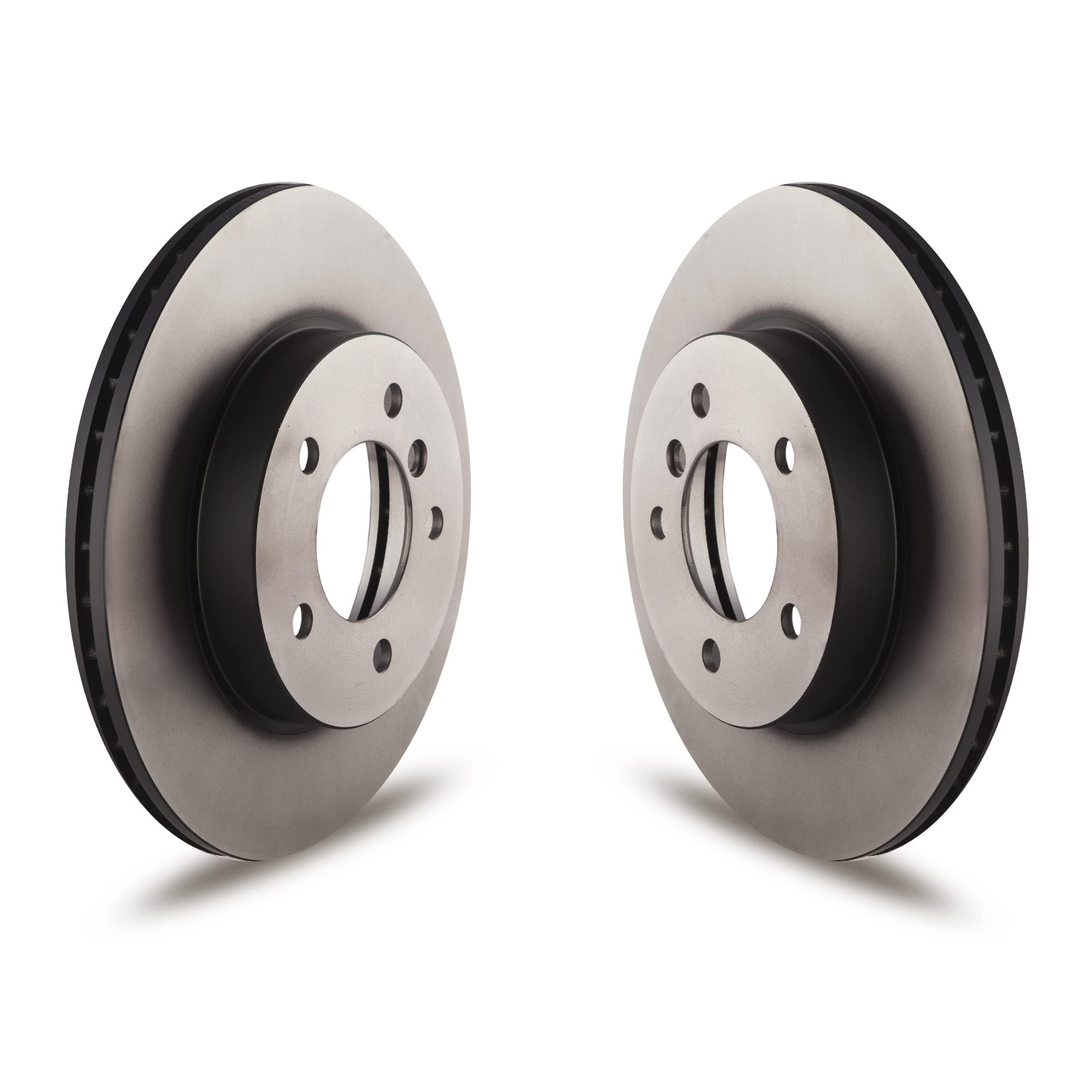 Новые тормозные диски