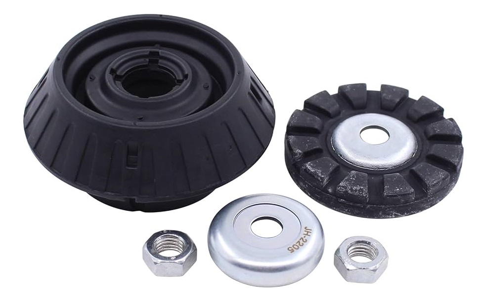 Полный комплект деталей опоры амортизатора