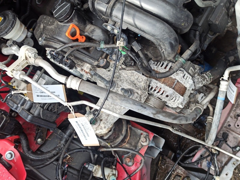 Ремонт кондиционера Хонда Джаз