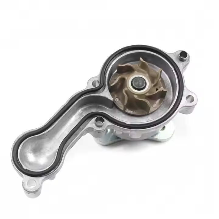 Новый водяной насос