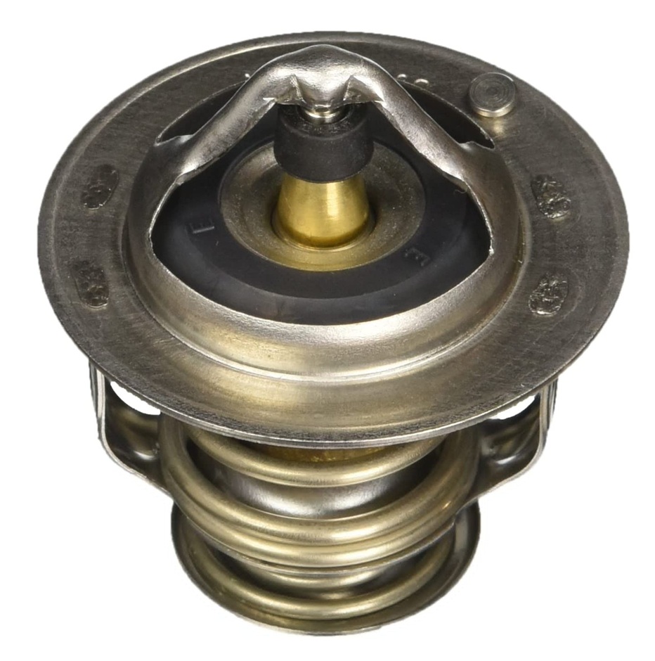 Новый термостат