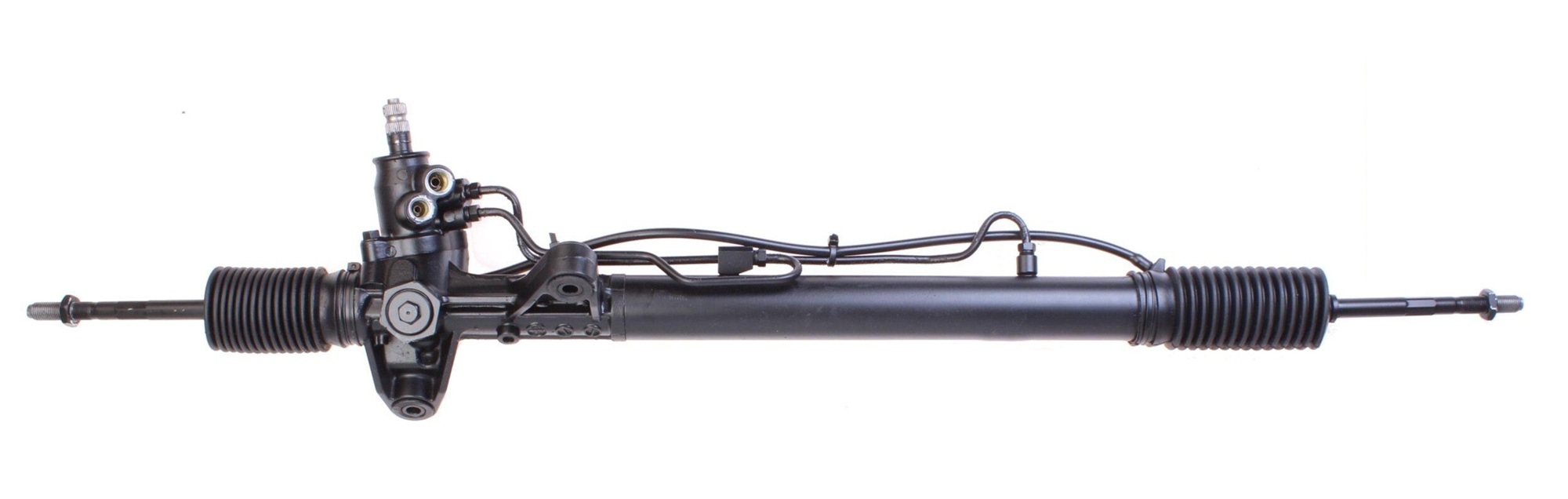 Новая рулевая рейка