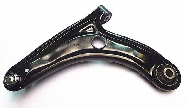 Новый передний рычаг