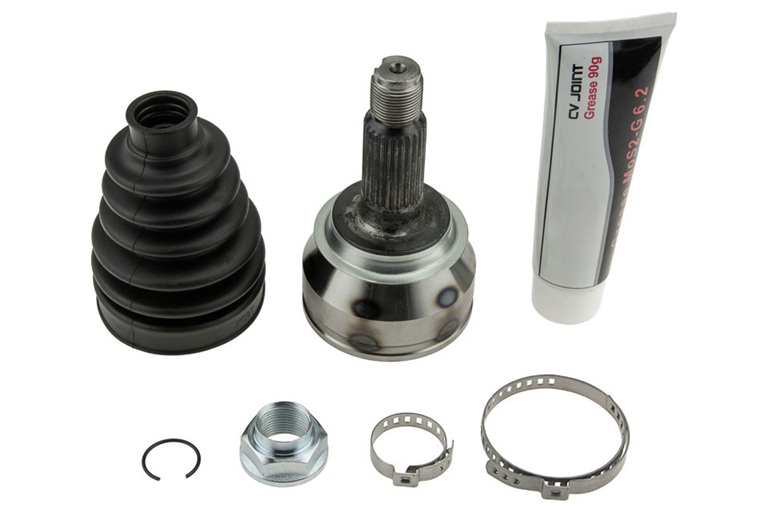 Новый комплект ШРУСа