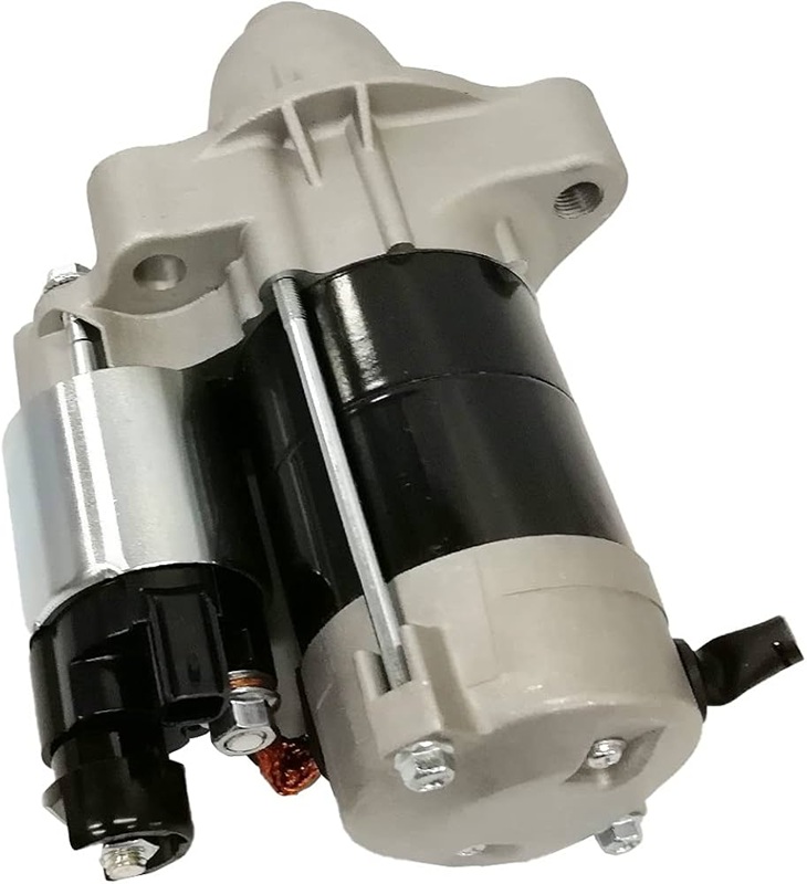 Новый стартер