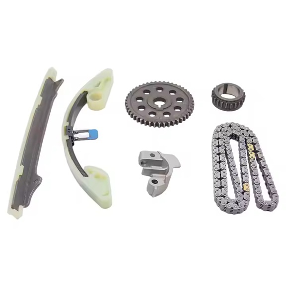 Комплект цепного привода ГРМ