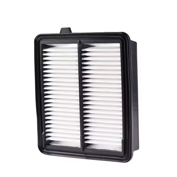 Новый воздушный фильтр