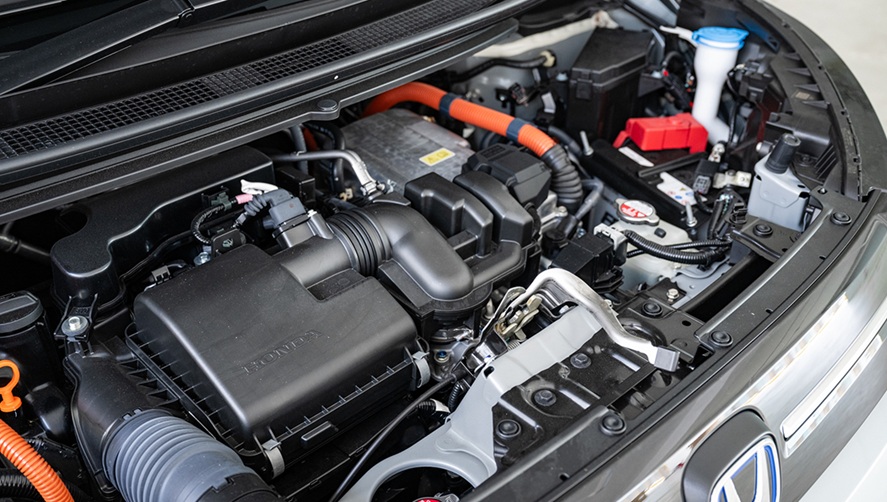 Диагностика вариатора Хонда Фрид