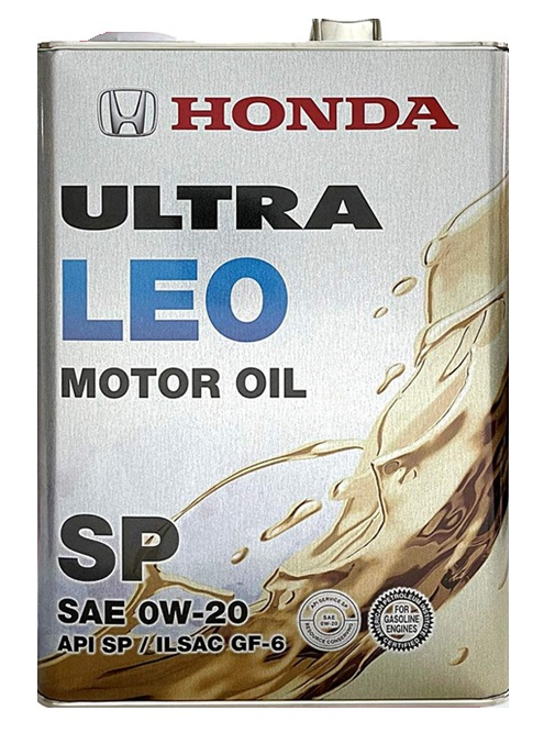 Оригинальное моторное масло