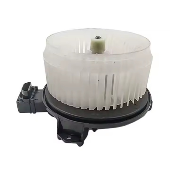 Новый вентилятор отопителя салона