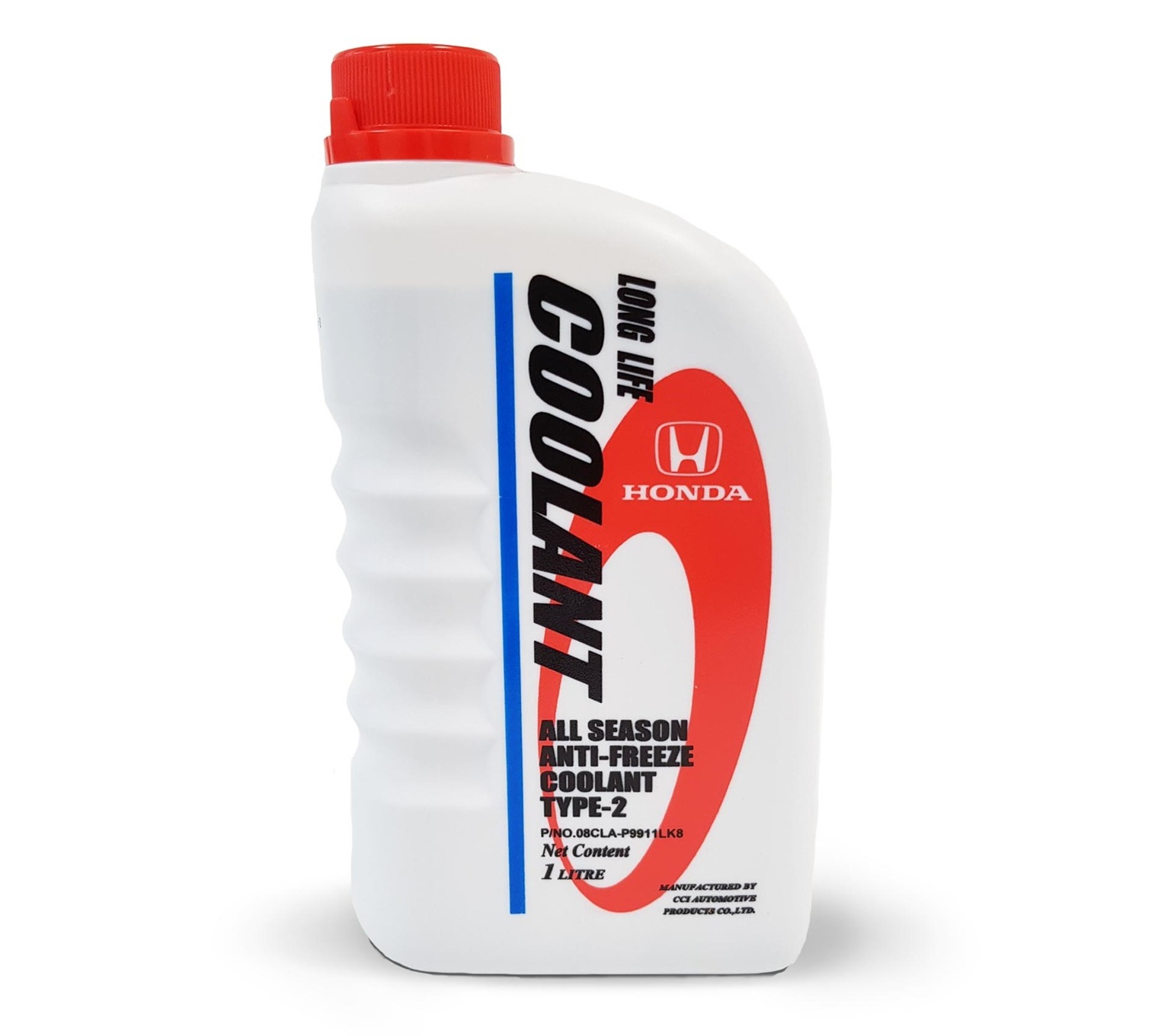 Новый антифриз