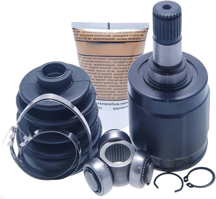 Новый комплект ШРУСа