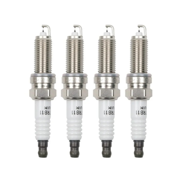 Новые свечи