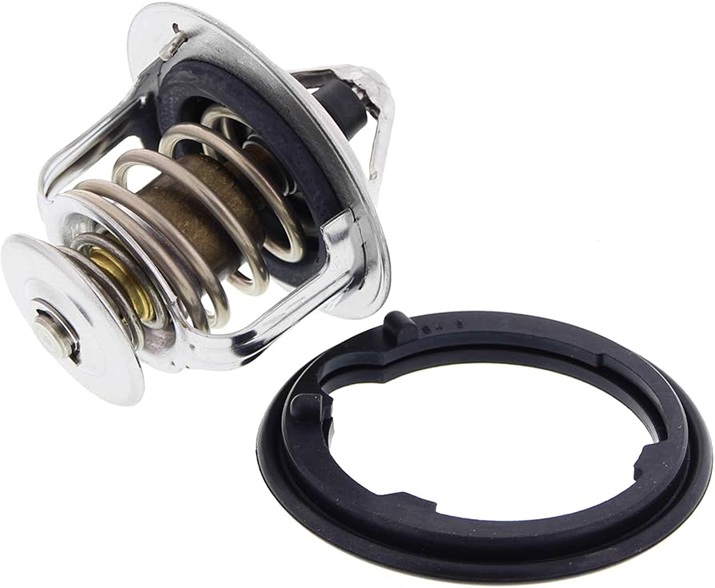 Новый термостат с прокладкой