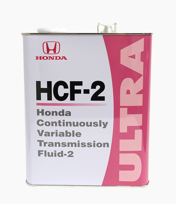 Оригинальное масло для вариатора